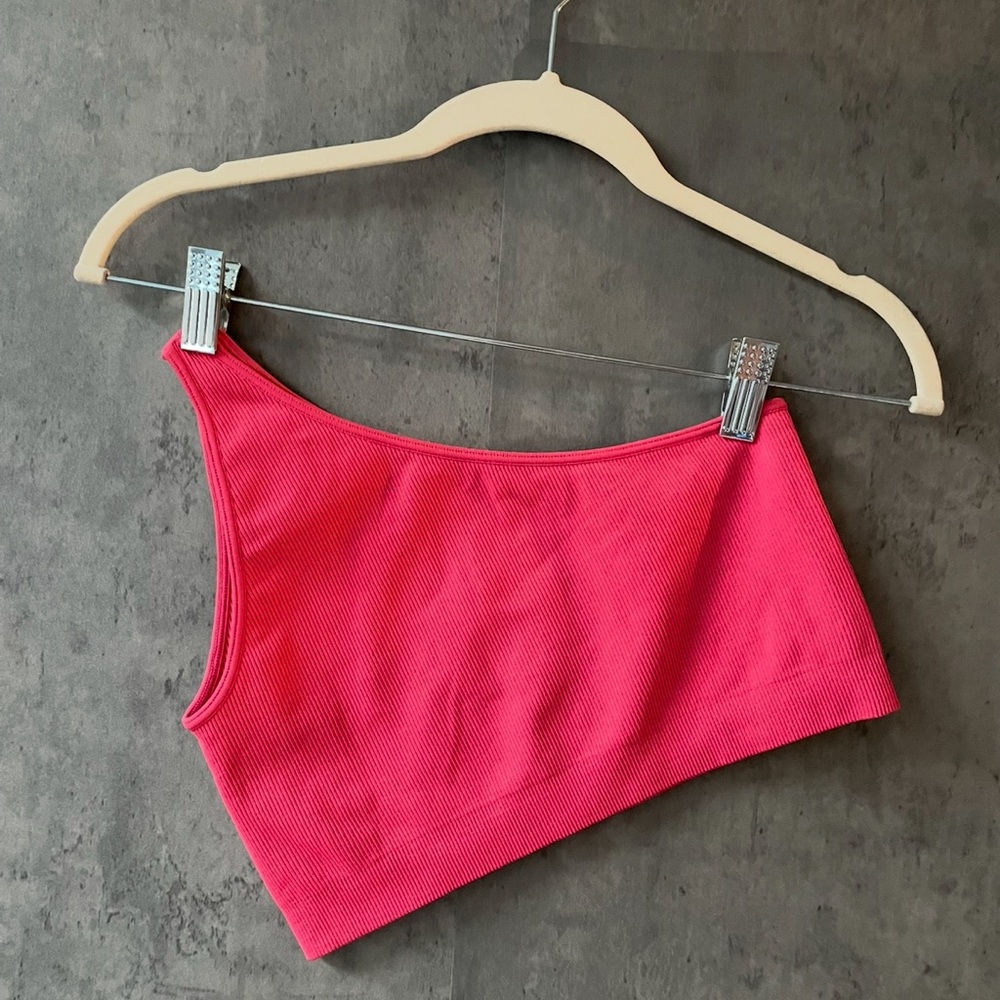 SET ACTIVE Pink Set - Picture 6 of 7
